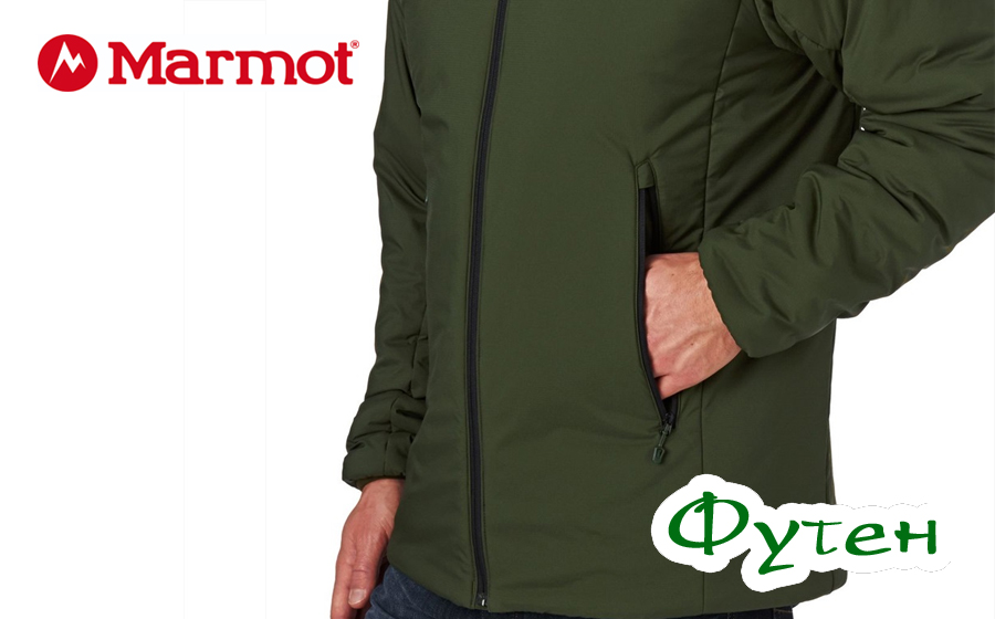 Куртка Marmot ASTRUM