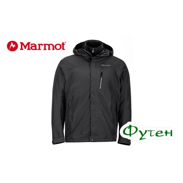 Куртка мужская Marmot RAMBLE COMPONENT cinder