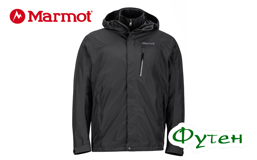Куртка мужская Marmot RAMBLE COMPONENT 