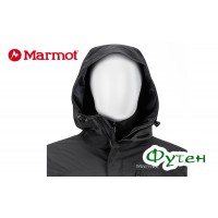 Куртка мужская Marmot RAMBLE COMPONENT cinder