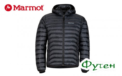 Куртка пуховая мужская Marmot TULLUS