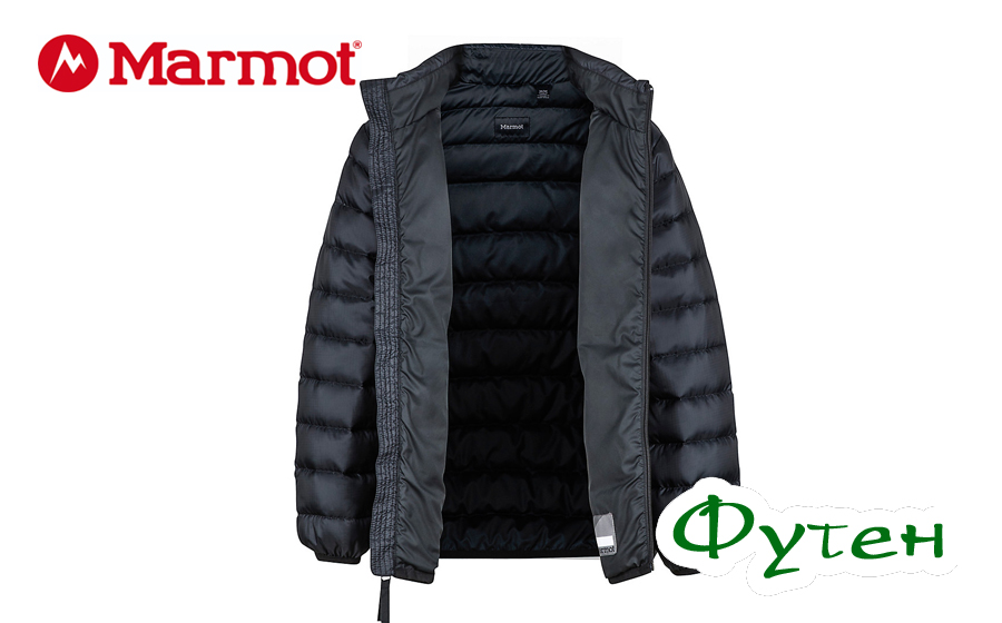 Куртка пуховая Marmot TULLUS