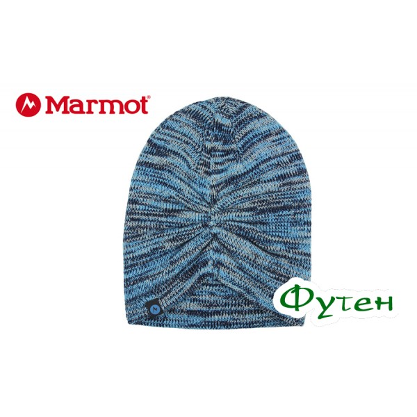 Шапка женская Marmot WMS DARCY HAT arctic navy