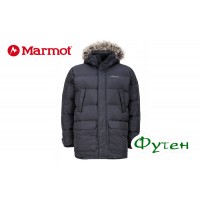 Пуховик мужской Marmot STEINWAY JKT black