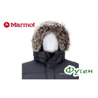 Пуховик мужской Marmot STEINWAY JKT black