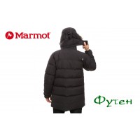 Пуховик мужской Marmot STEINWAY JKT black