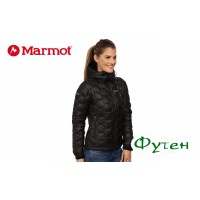 Пуховик женский Marmot Wms AMA DABLAM JKT black