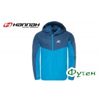 Куртка Hannah FELDER moroccan blue/methyblue