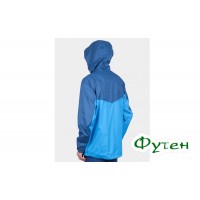 Куртка Hannah FELDER moroccan blue/methyblue