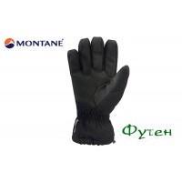 Перчатки мужские зимние Montane TUNDRA GLOVE black