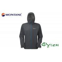 Куртка мужская мембранная Montane ATOMIC JACKET shadow