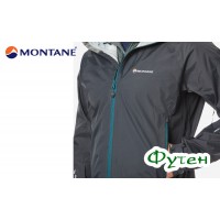 Куртка мужская мембранная Montane ATOMIC JACKET shadow