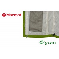 Куртка мембранная мужская Marmot ORACLE JKT green pine/forest green XL