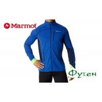 Куртка беговая Marmot M2 FUSION JKT dark azure/dark ink L