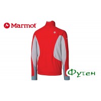 Куртка мужская Marmot M2 FUSION JKT team red/steel M