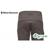 Штаны мужские Black Diamond Alpine Light Pants slate