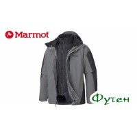 Куртка мужская Marmot TAMARACK JKT cinder-slate grey - M