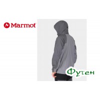 Куртка мужская Marmot TAMARACK JKT cinder-slate grey - M