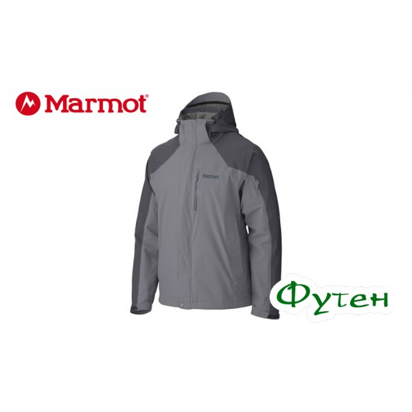 Куртка мужская Marmot TAMARACK JKT cinder-slate grey - M