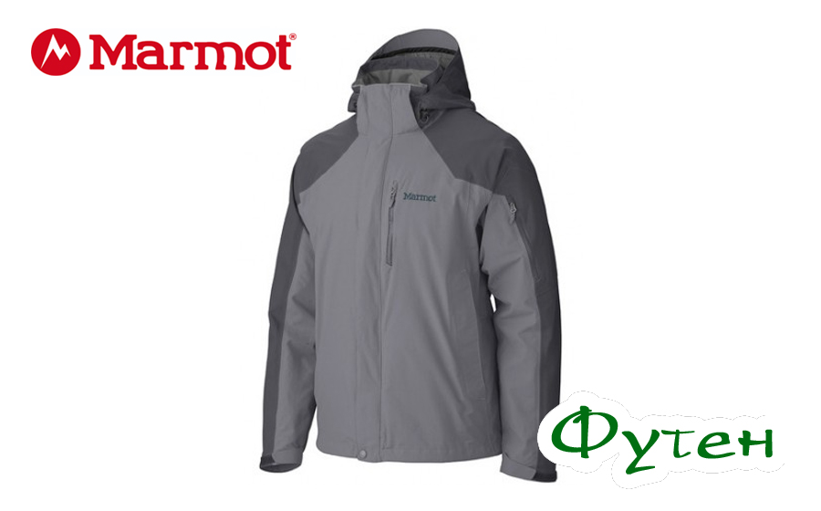Куртка Marmot TAMARACK cinder-slate grey