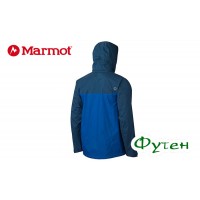 Куртка штормовая Marmot DELPHI JKT peak blue/dark sapphire - M