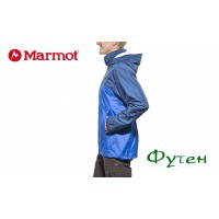 Куртка штормовая Marmot DELPHI JKT peak blue/dark sapphire - M