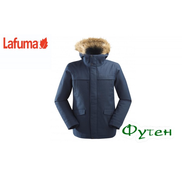 Куртка парка Lafuma CONEY WARM PARKA eclipse blue