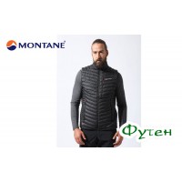 Жилет утеплённый Montane ICARUS VEST black