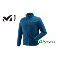 Куртка флисовая Millet WILD ALPS poseidon