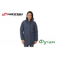 Куртка женская Hannah LD OLOWU dark denim