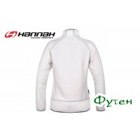 Флис женский Hannah LD ROZEETA II bright white