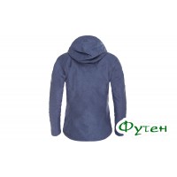 Куртка лыжная женская Hannah Climatic LD GIAMBA insignia mel