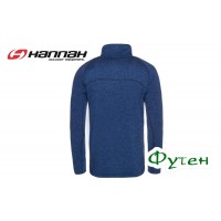 Флис мужской Hannah Polarsoft DILLON Iron blue