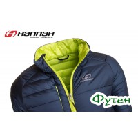 Куртка мужская Hannah Duratherm GATON ll majolica blue