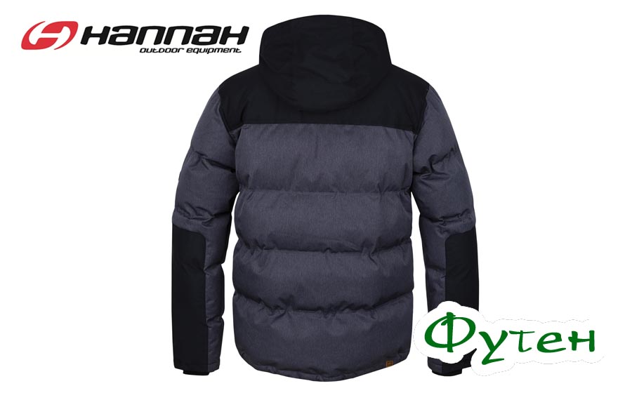 Куртка Hannah SLASHER II magnet mel/anthracite