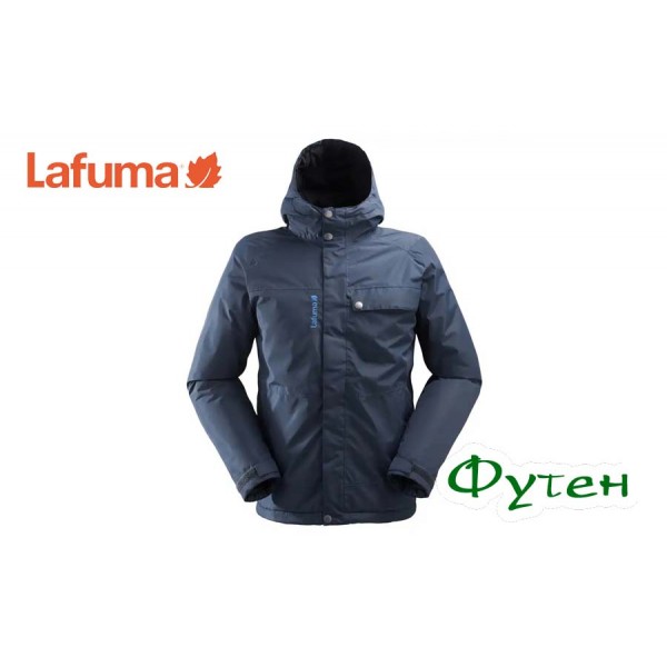 Куртка мужская Lafuma ACCESS WARM eclipse blue