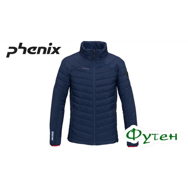 Куртка мужская Phenix NORWAY ALPINE TEAM INSULATION JACKET DN2