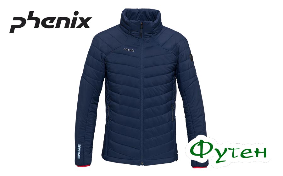 Куртка Phenix NORWAY ALPINE TEAM