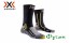 Термошкарпетки трекінгові X-socks TREKKING AIR STEP 2.0 black/gren