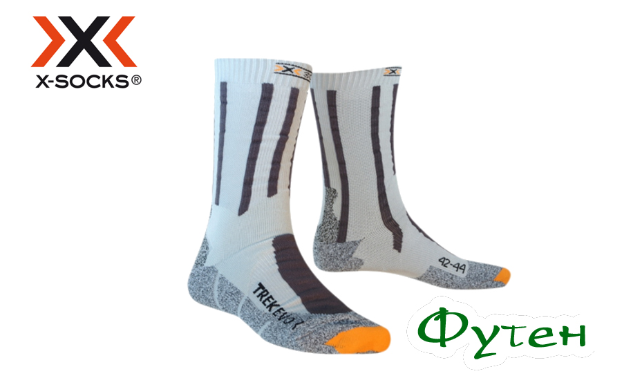 X-socks TREKKING EVOLUTION