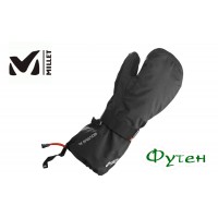 Рукавицы мужские Millet MOUNTAIN 3L GLOVE noir-XL