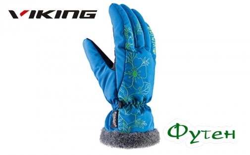 Перчатки женские Viking JASPIS