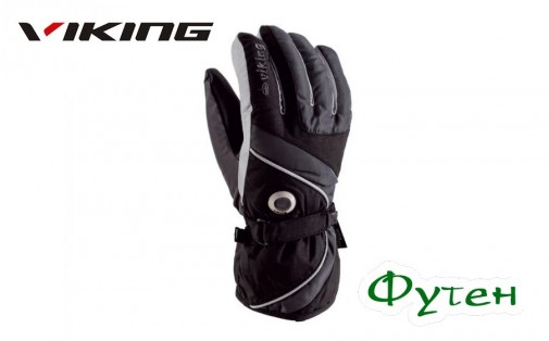 Перчатки лыжные Viking SKI TRICK