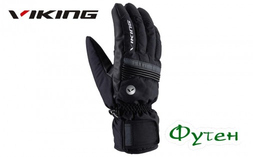 Перчатки лыжные Viking LIVIO