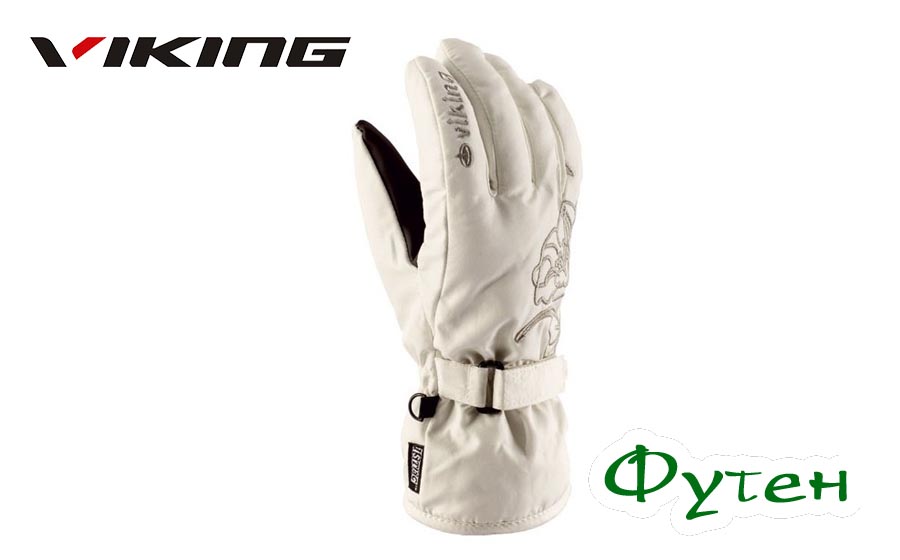 Лыжные перчатки Viking MALLOW