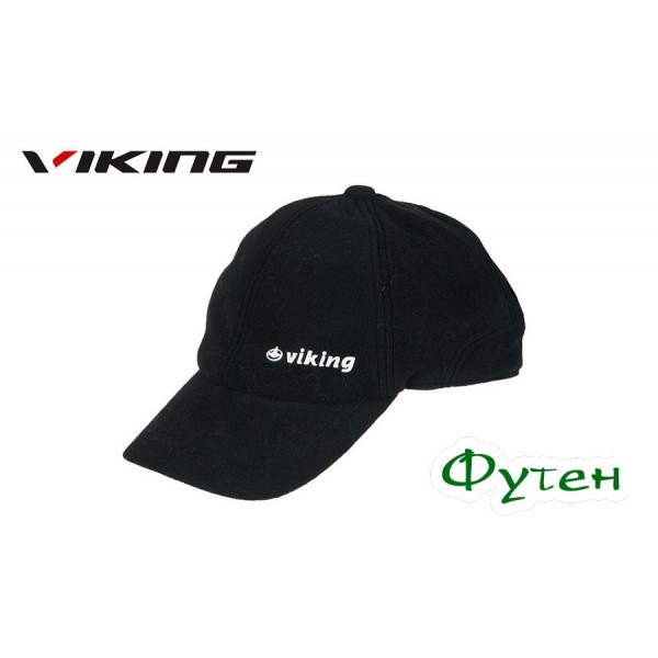 Кепка Viking WINDSTOPPER SHAMAL