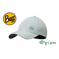 Кепка походная Buff TREK CAP collage aqua