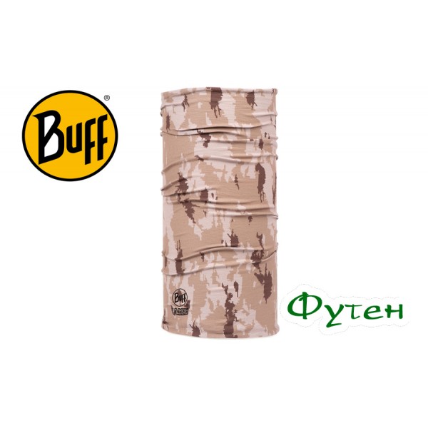 Мультиповязка Professional Buff DRY-COOL ARID CAMU