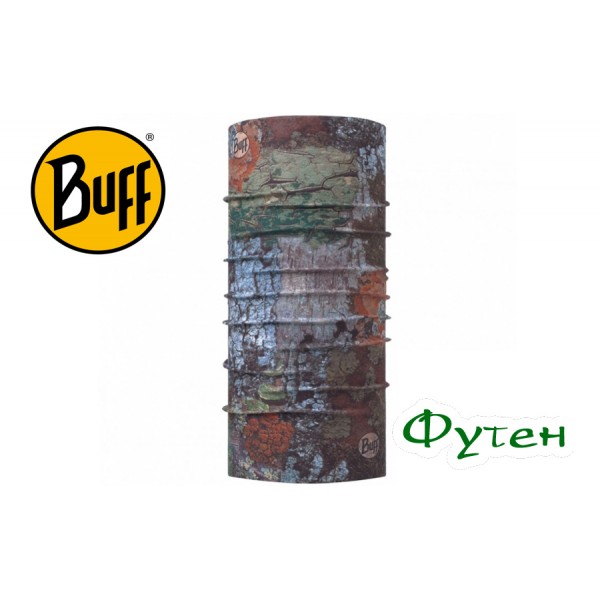 Повязка бафф Professional Buff DRY-COOL BARK CEDAR-CEDAR