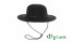 Шляпа непромокаемая Chaos STRATUS BOAT HAT black